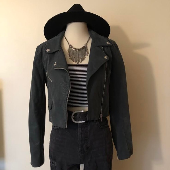 Topshop Tops - Striped Bandeau Top